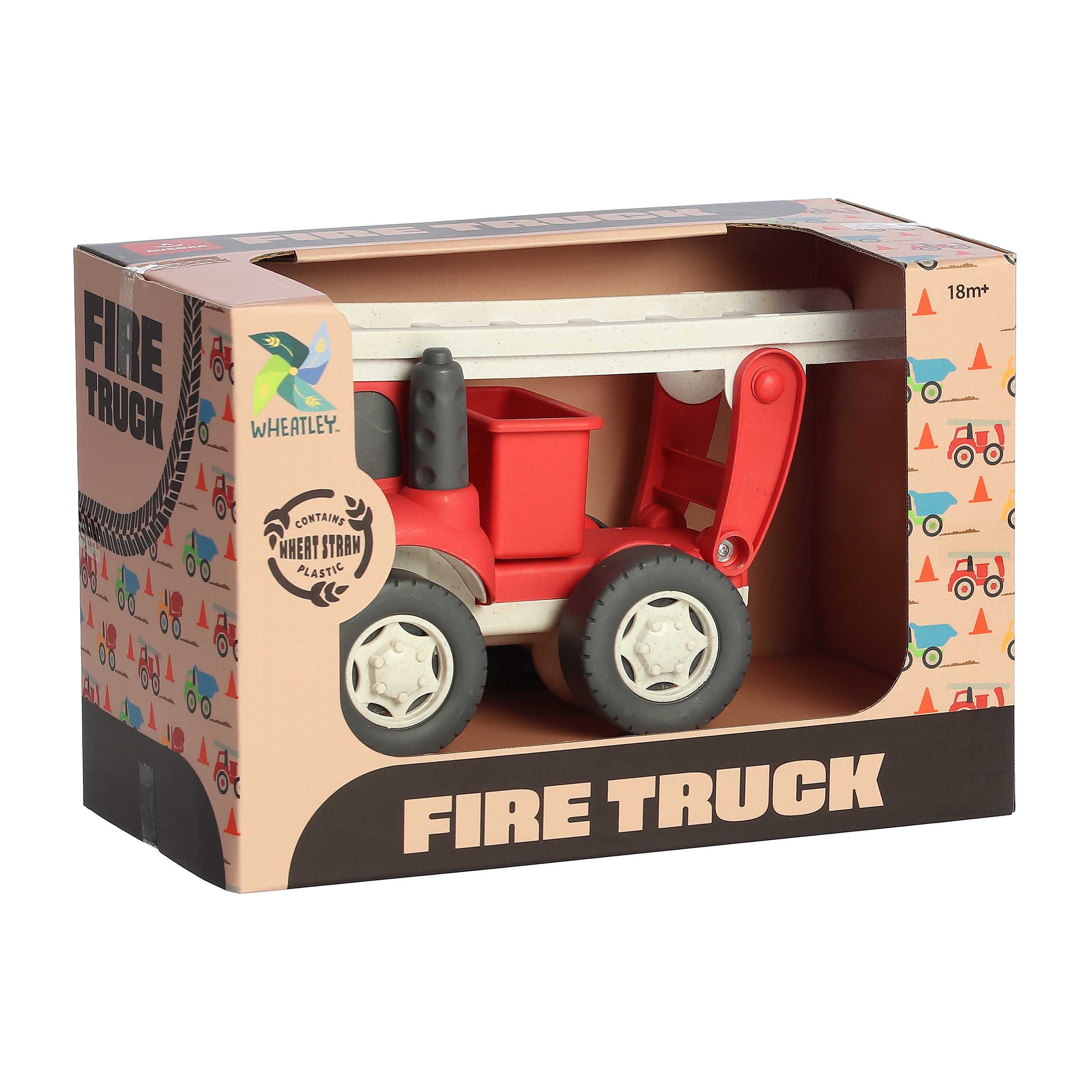 Wheatley - Large Fire Engine