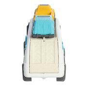 Wheatley - Car Hauler