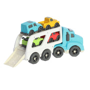 Wheatley - Car Hauler