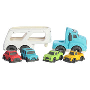 Wheatley - Car Hauler
