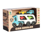 Wheatley - Car Hauler