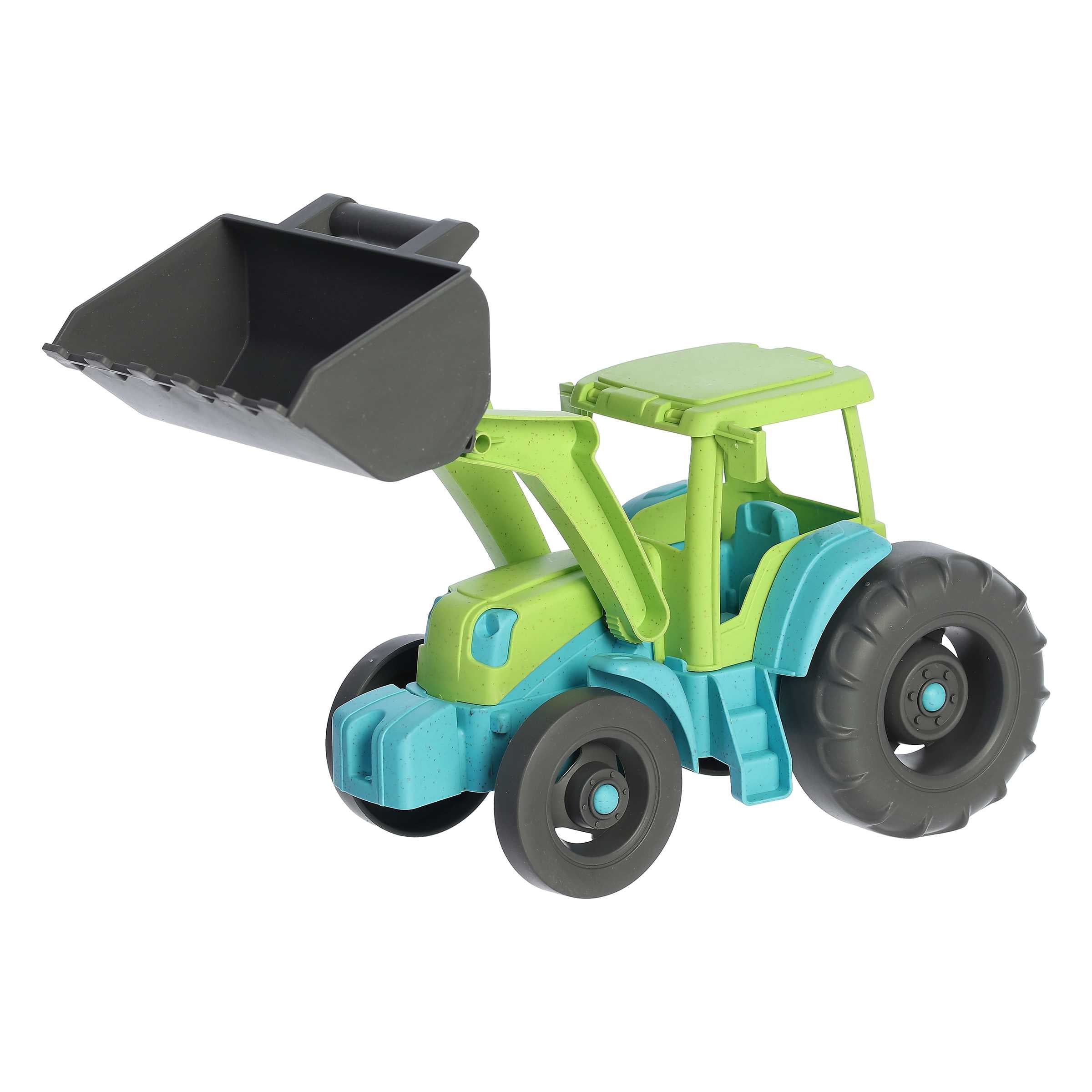 Wheatley - Loader Tractor