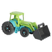 Wheatley - Loader Tractor