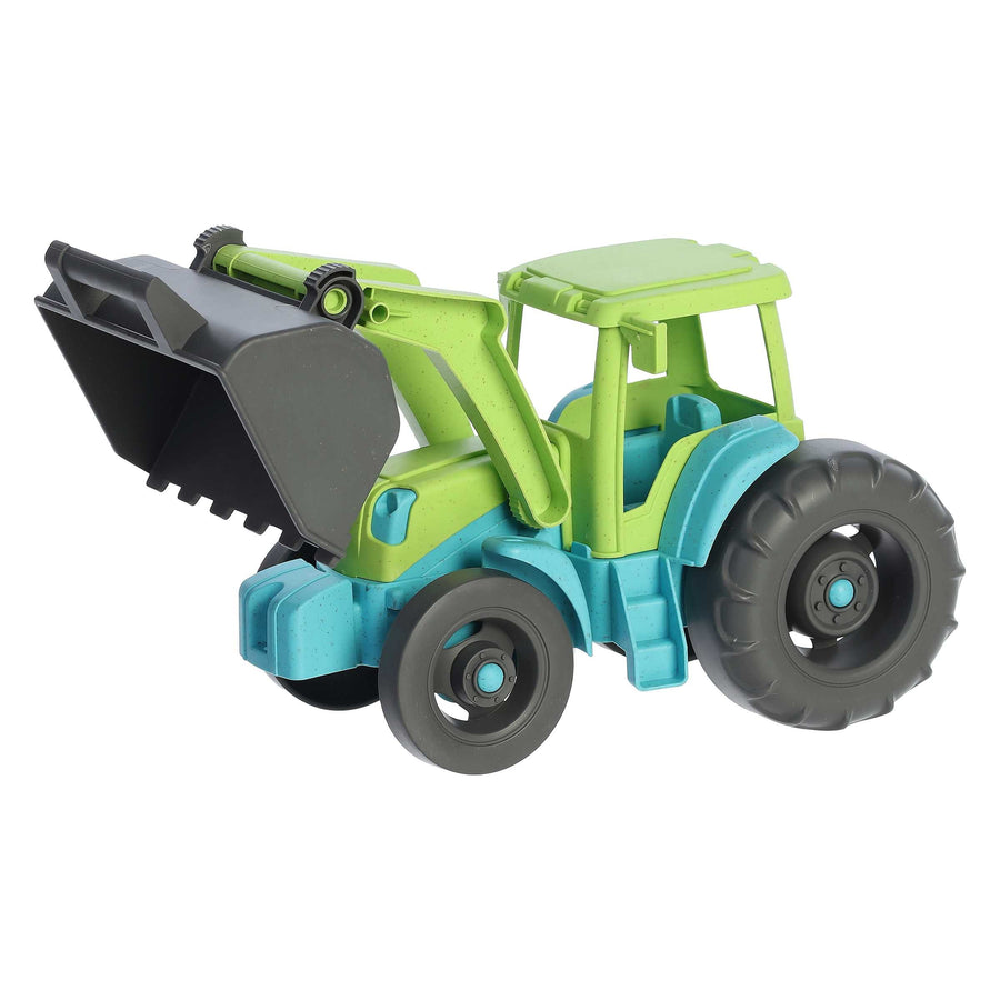 Wheatley - Loader Tractor