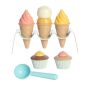 Wheatley - Ice Cream and Cupcakes