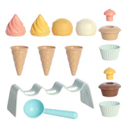 Wheatley - Ice Cream and Cupcakes