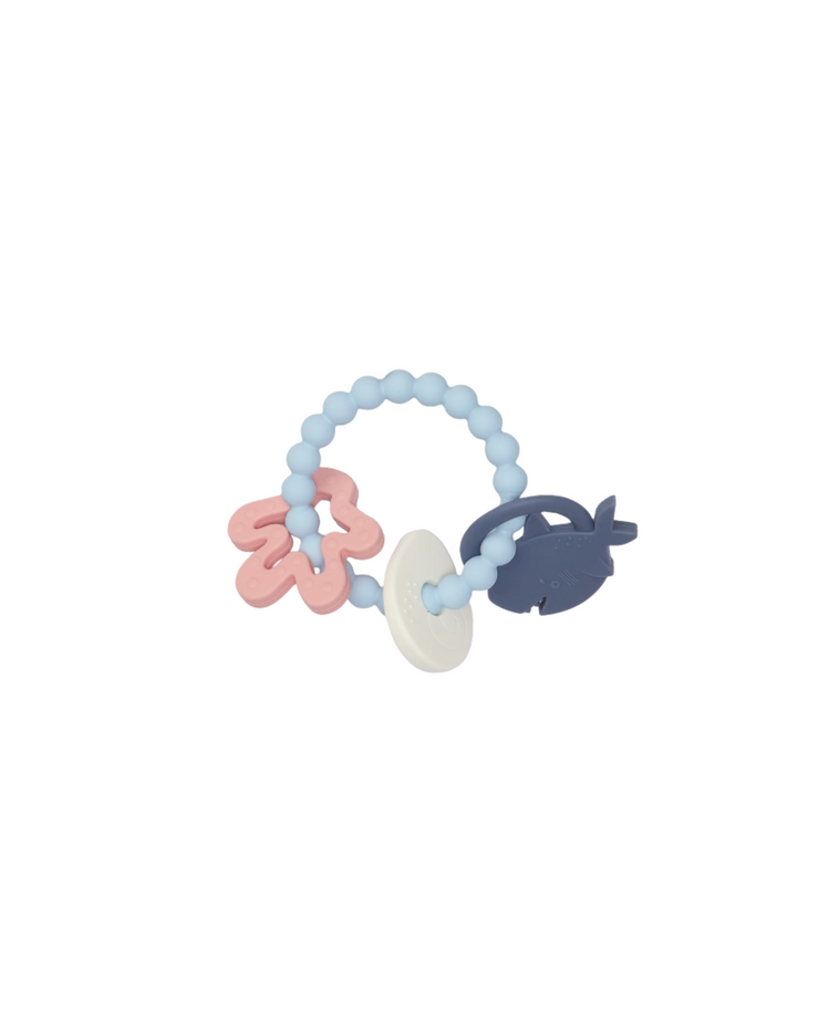 Teething Charms - Various Styles