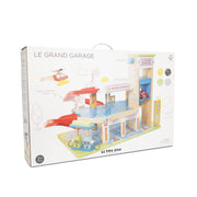 Le Grand Garage