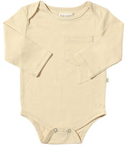 Tellico Triple Pack Onesies and Tees - Tan/Green/Sage
