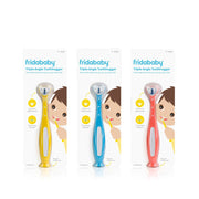 Triple-Angle Toothhugger - Various Colors
