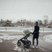 UPPAbaby Ridge V2 All-Terrain Stroller (COMING SOON)