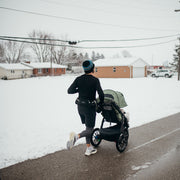UPPAbaby Ridge V2 All-Terrain Stroller (COMING SOON)