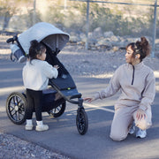 UPPAbaby Ridge V2 All-Terrain Stroller (COMING SOON)