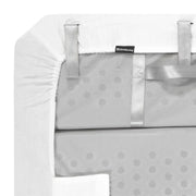 UPPAbaby Remi Organic Cotton Mattress Cover