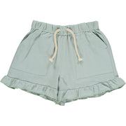 Brynlee Shorts - Green