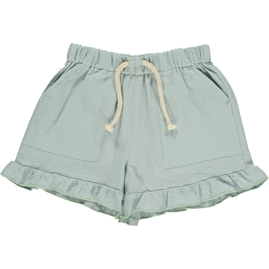 Brynlee Shorts - Green