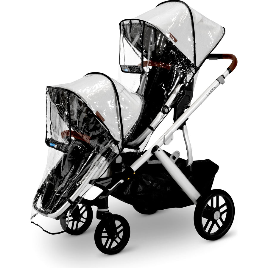 UPPAbaby Rumble Seat Rain Cover (2015-later)