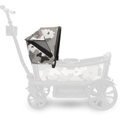 Veer Cruiser XL Custom Retractable Canopy