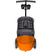 Veer Cruiser XL Custom Retractable Canopy