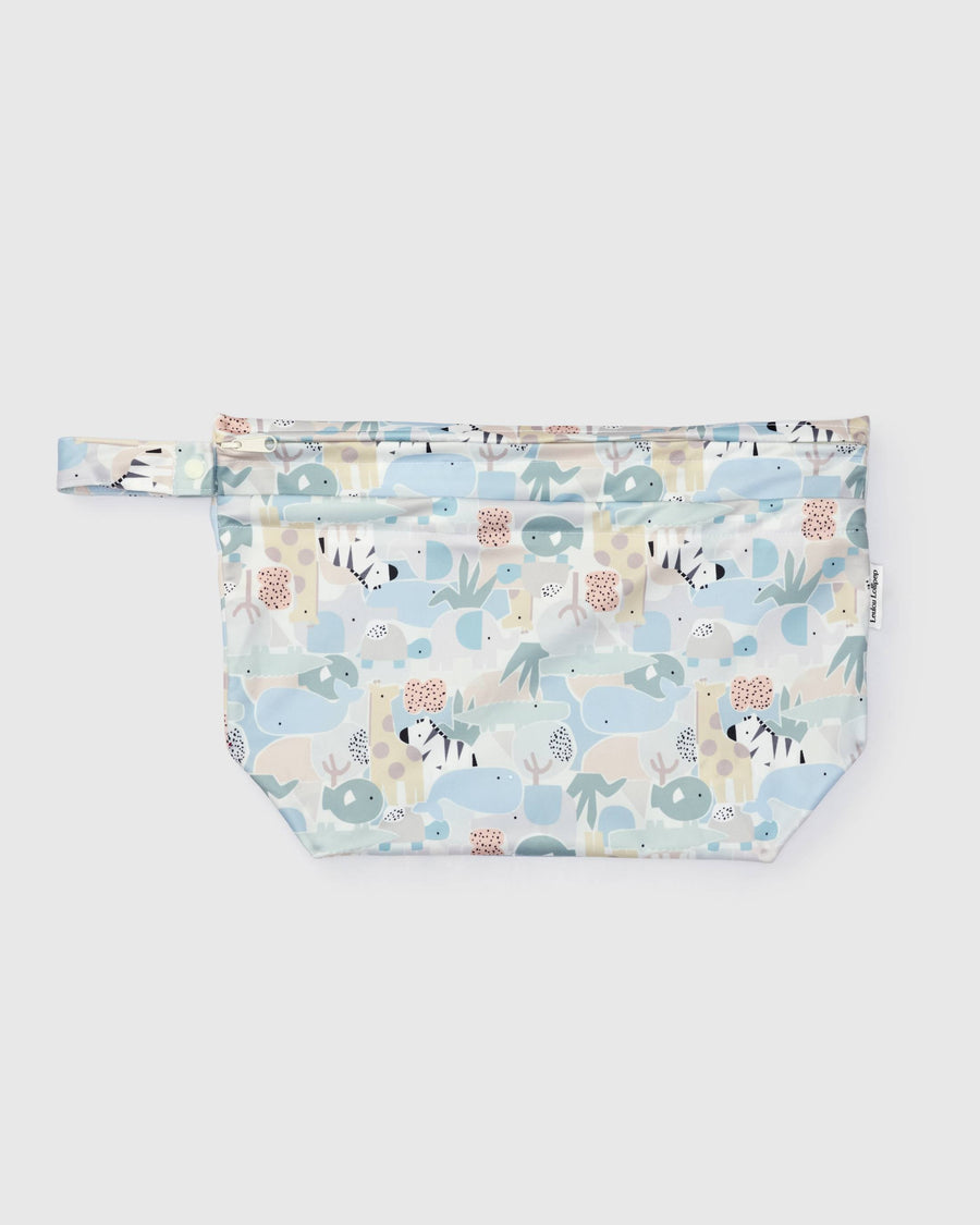 Wet/Dry Bag - Various Patterns