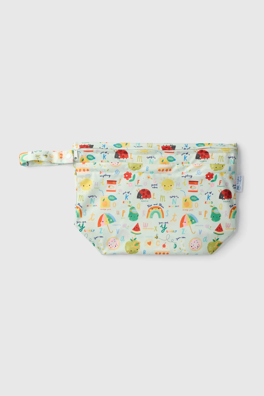 Wet/Dry Bag - Various Patterns