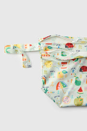 Wet/Dry Bag - Various Patterns