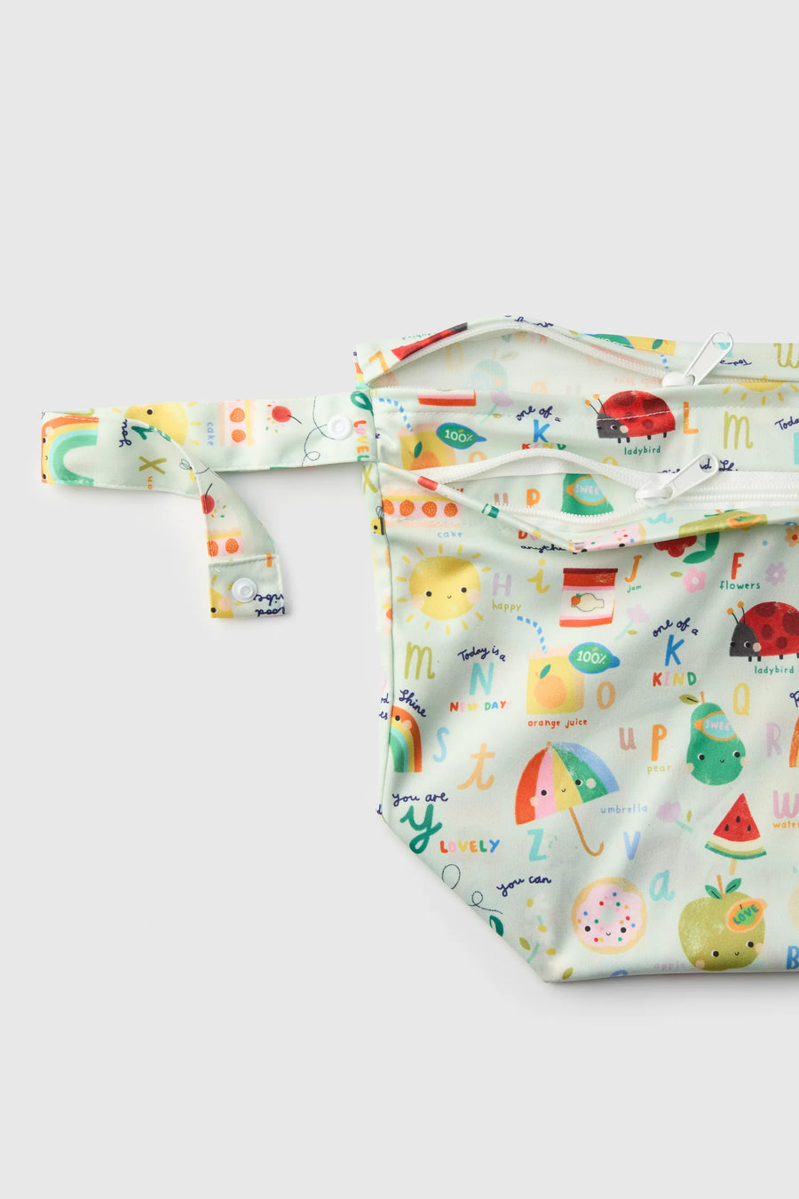 Wet/Dry Bag - Various Patterns