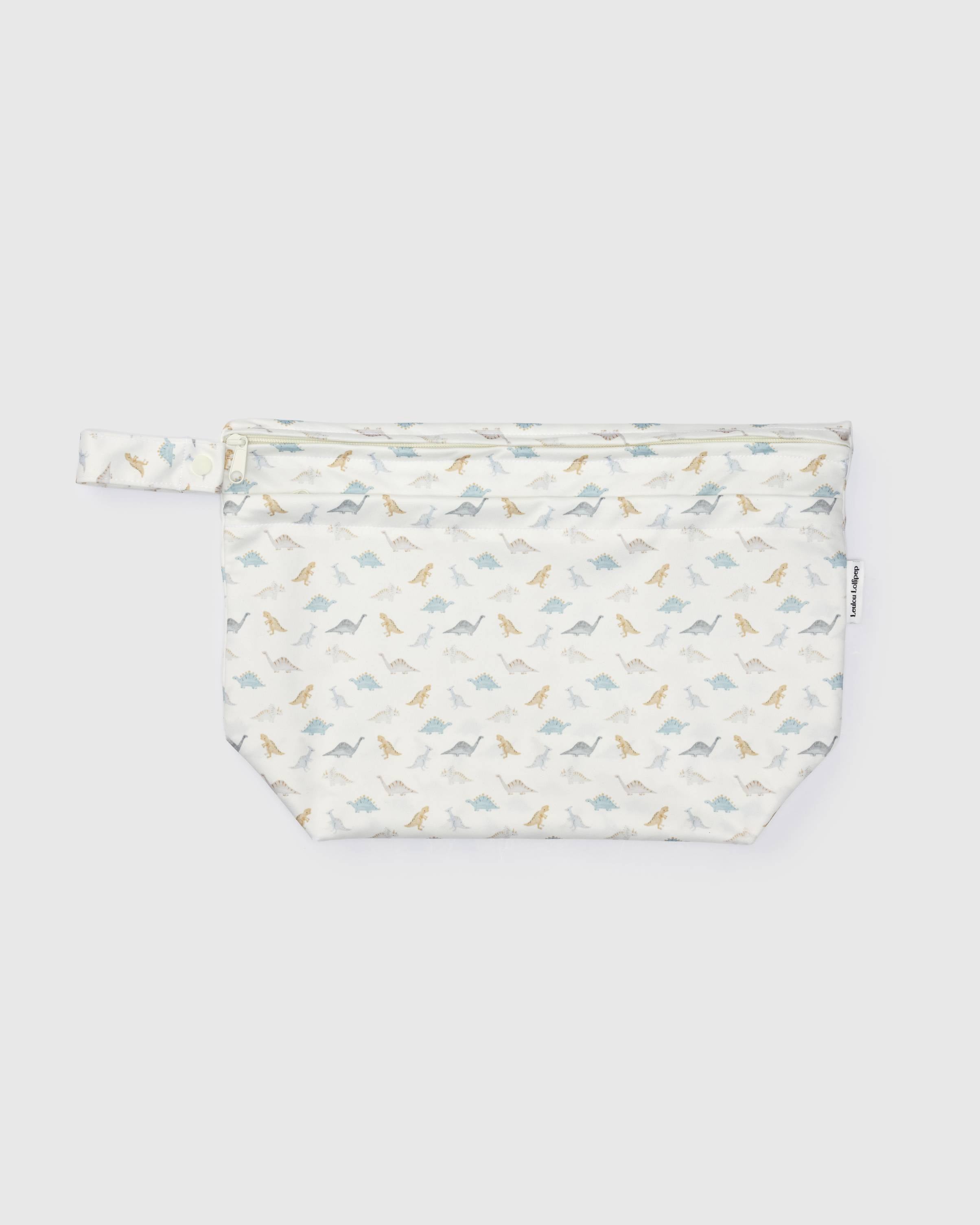Wet/Dry Bag - Various Patterns