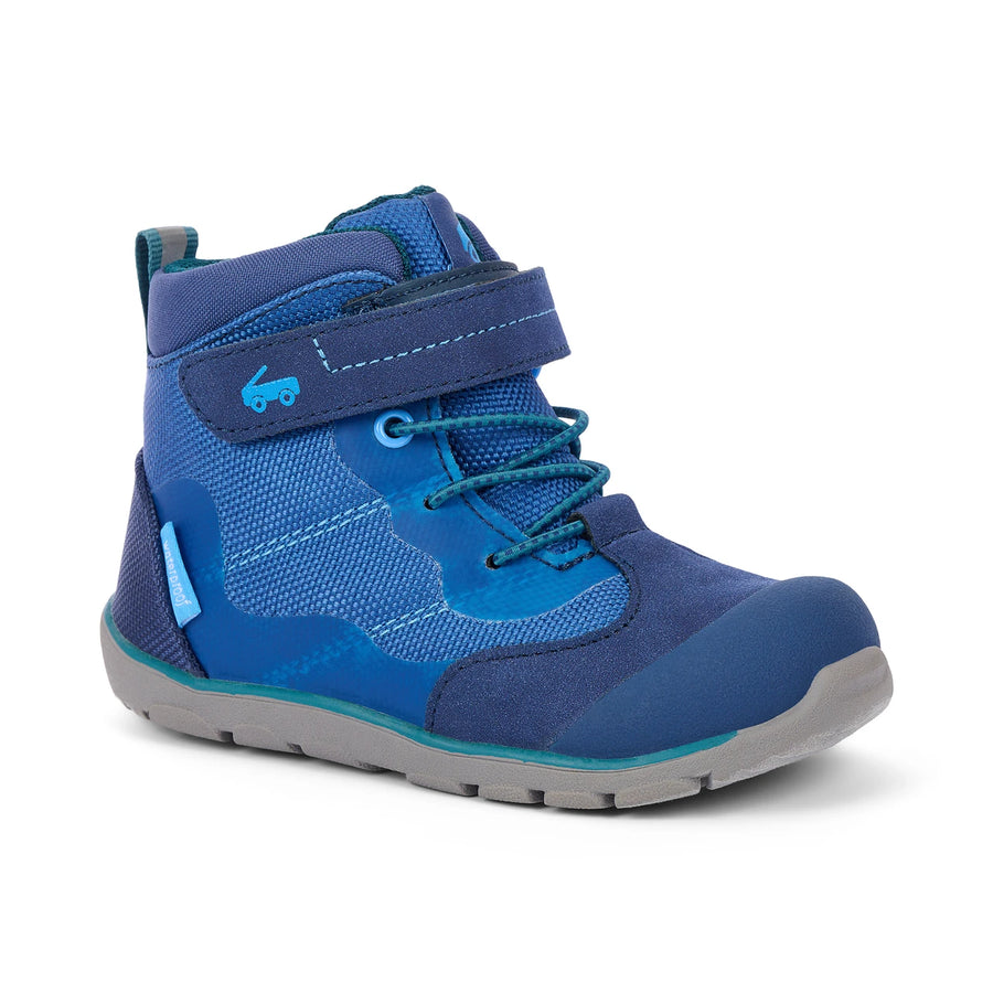 Canyon WP Waterproof - Blue