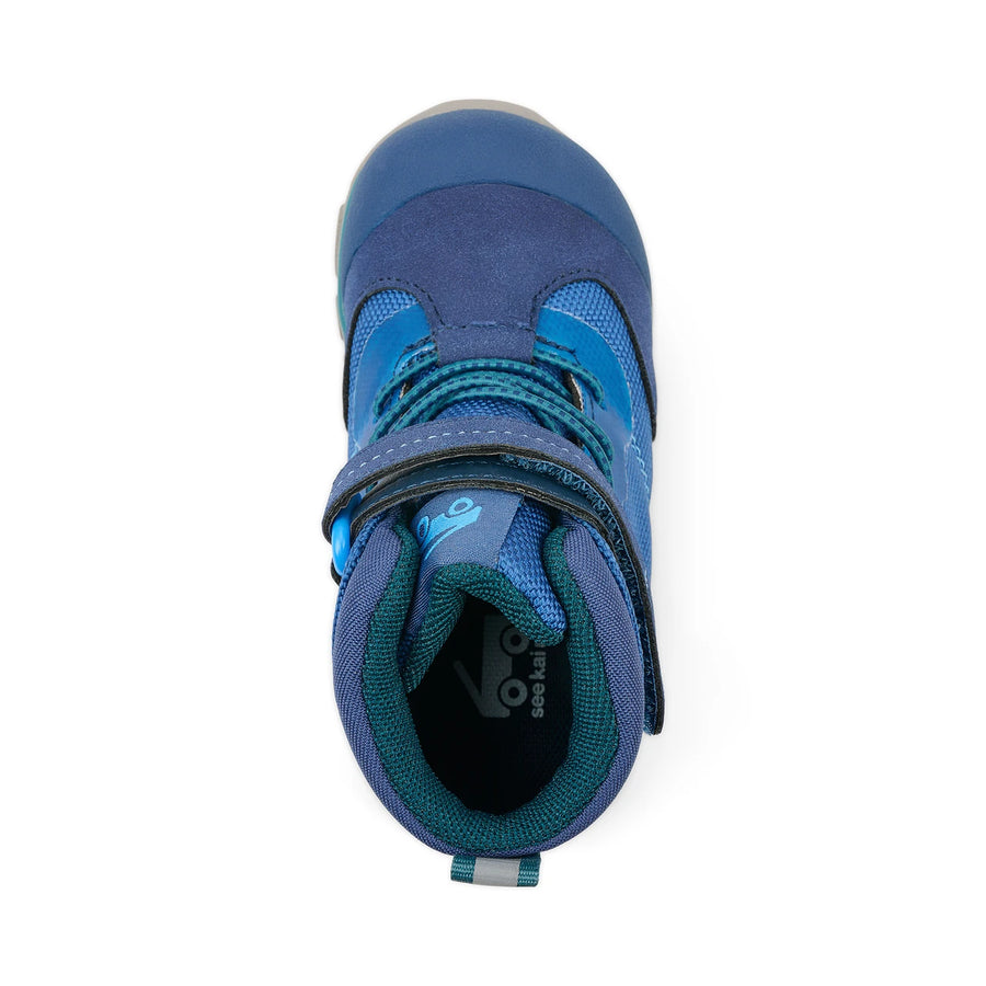 Canyon WP Waterproof - Blue