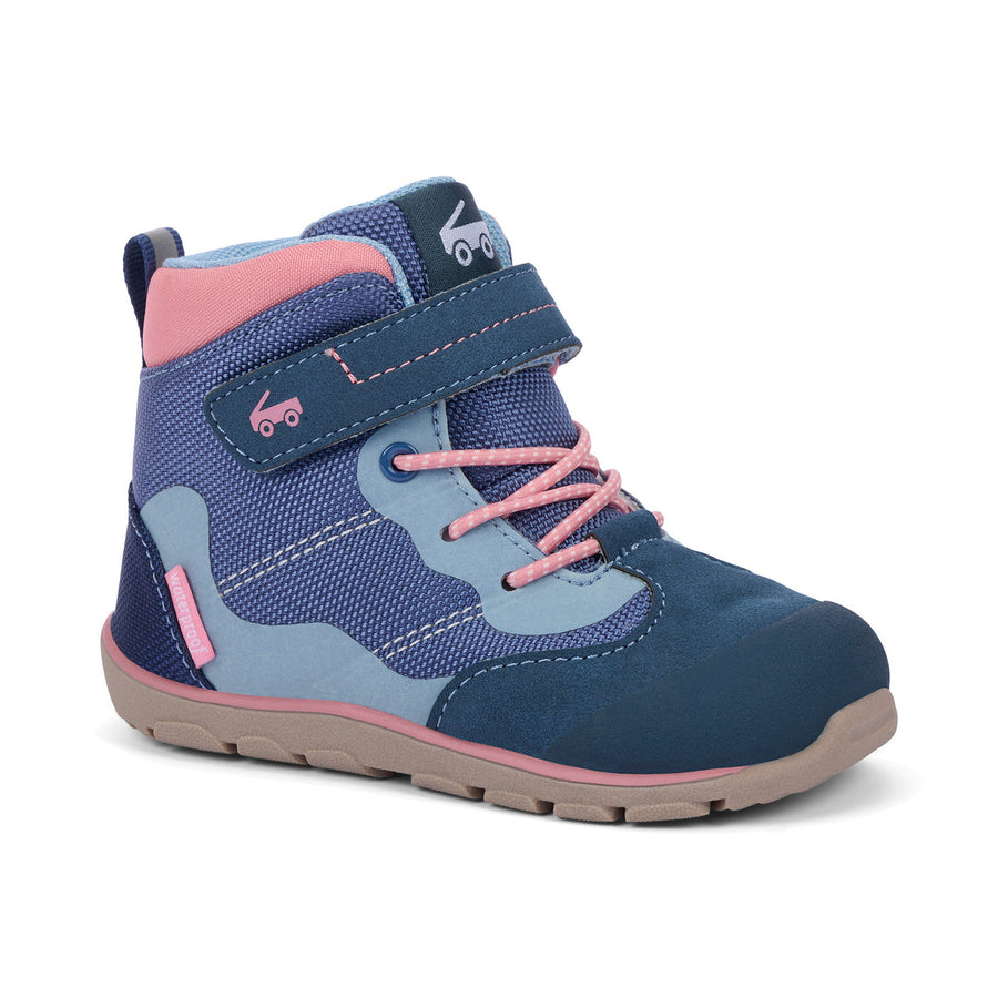 Canyon Waterproof - Dark Blue