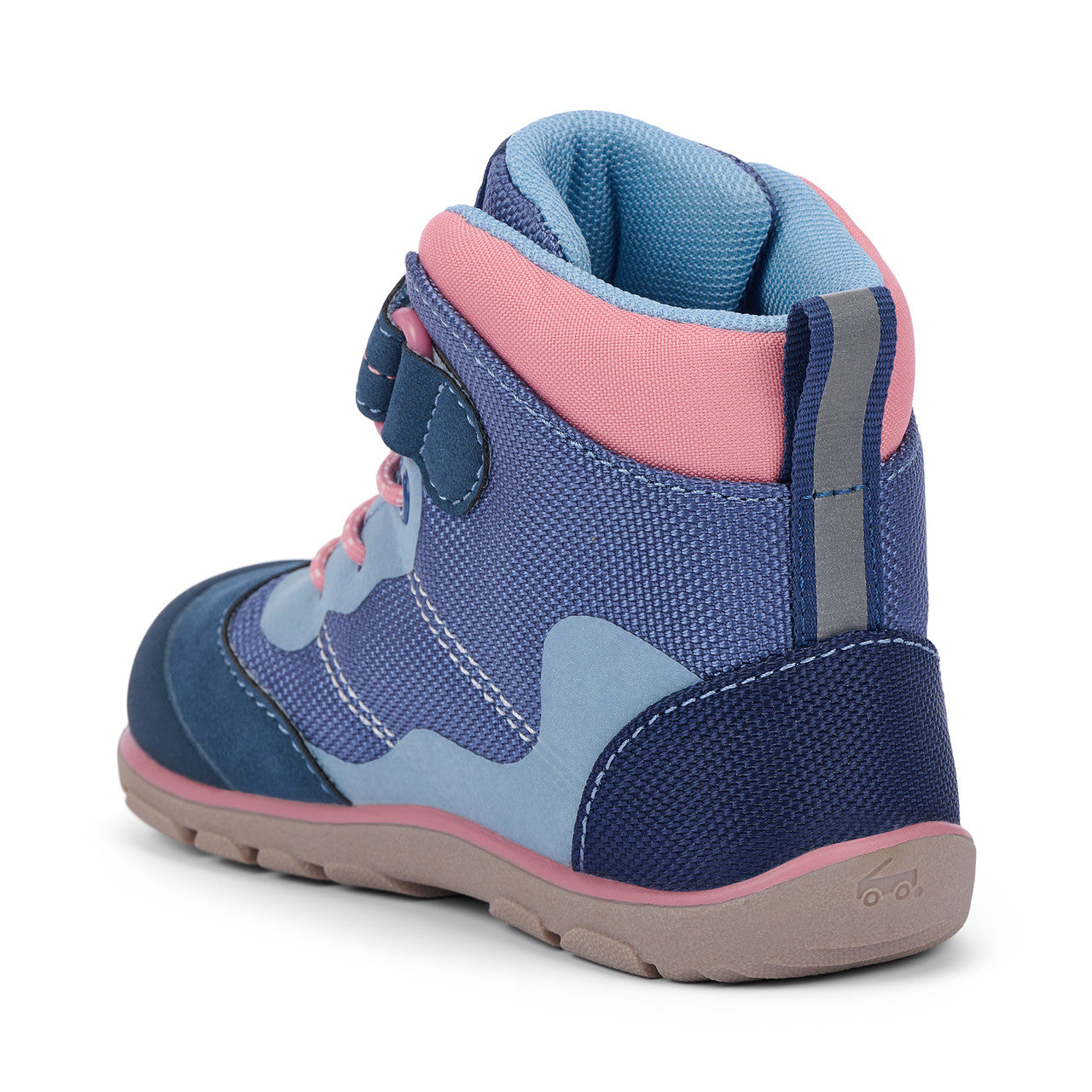 Canyon Waterproof - Dark Blue