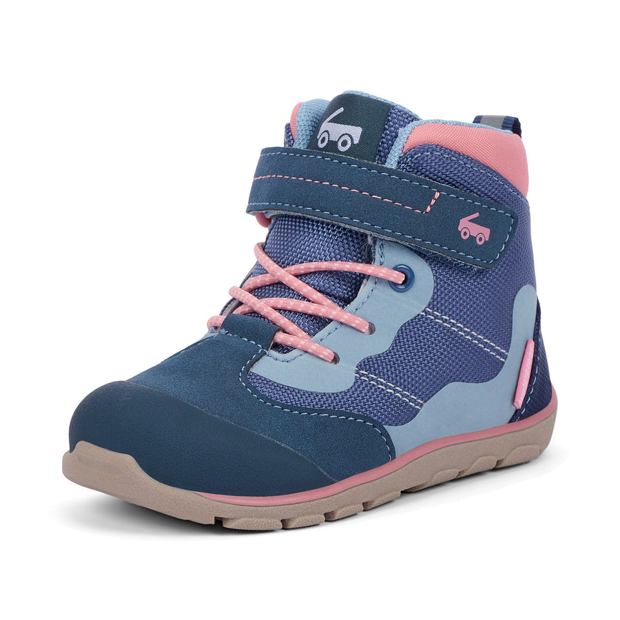 Canyon Waterproof - Dark Blue