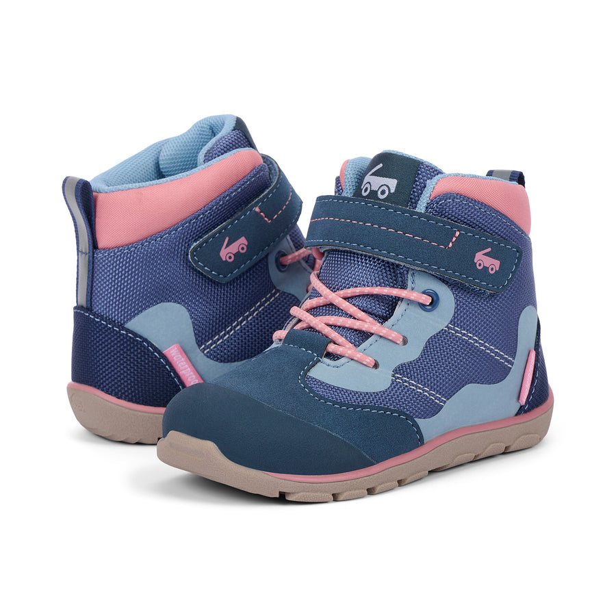 Canyon Waterproof - Dark Blue
