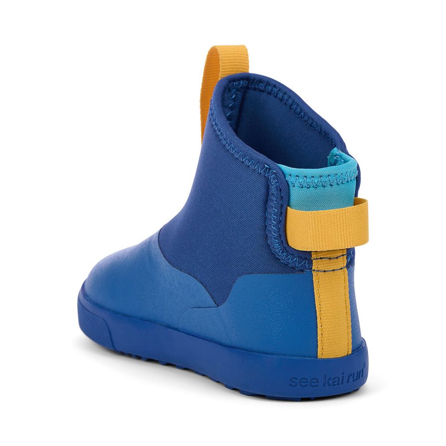 Ame Waterproof - Blue