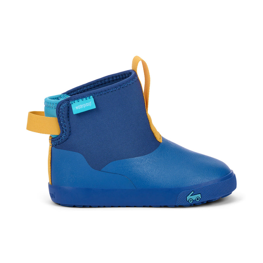 Ame Waterproof - Blue