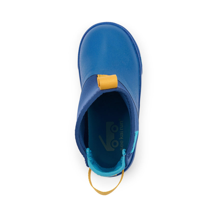 Ame Waterproof - Blue