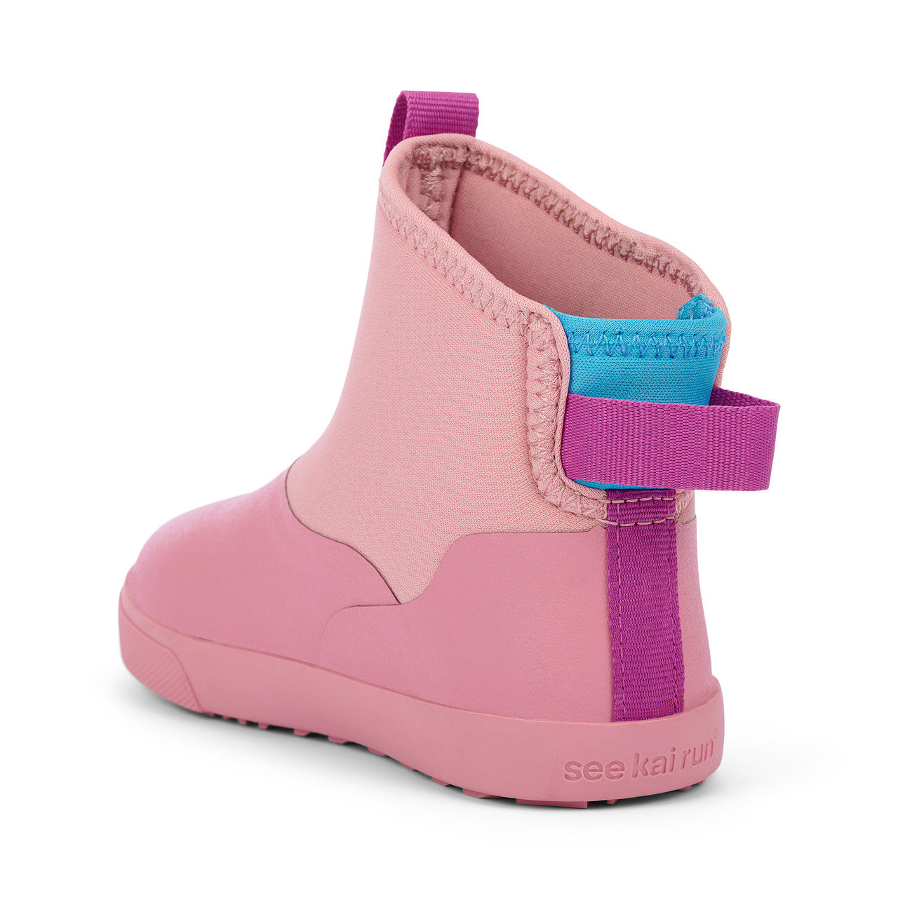 Ame Waterproof - Rose Pink