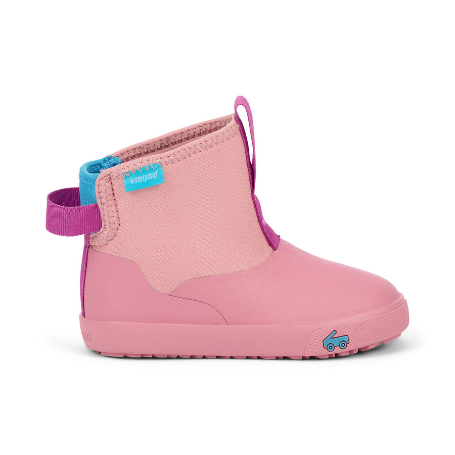 Ame Waterproof - Rose Pink