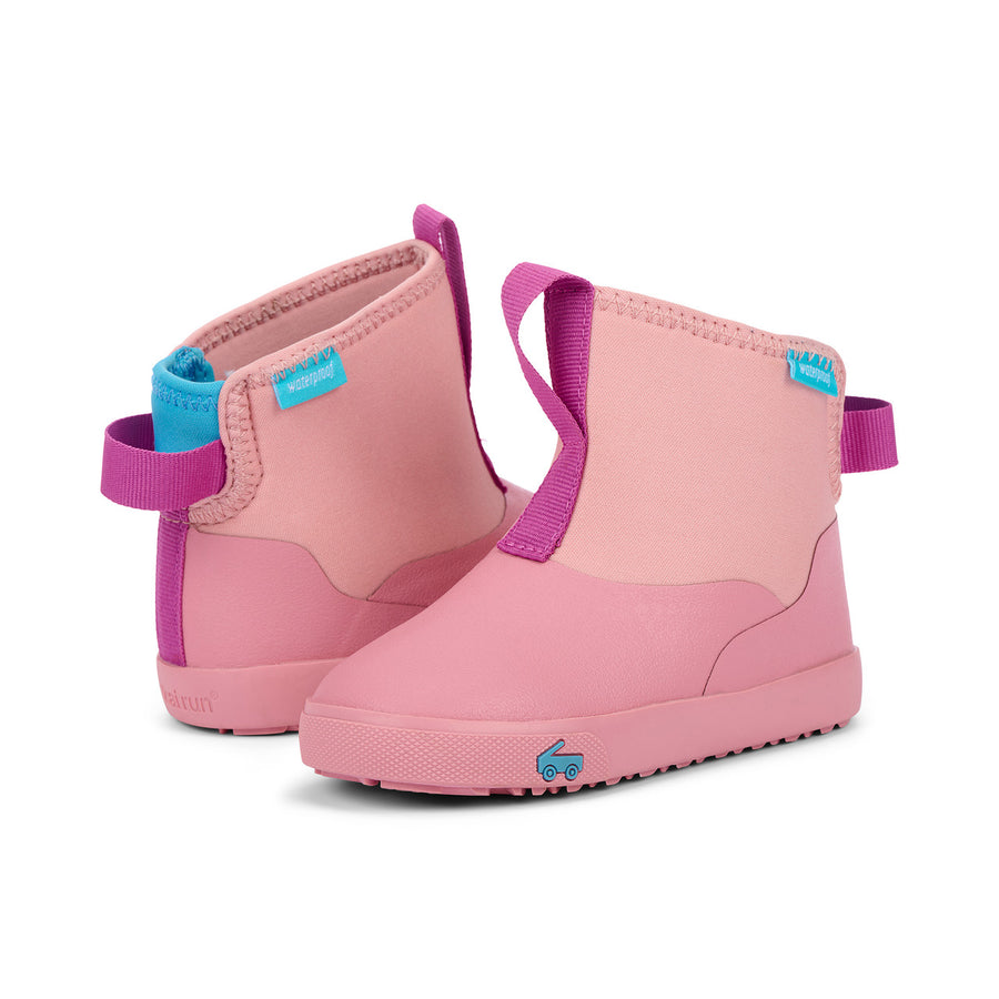Ame Waterproof - Rose Pink
