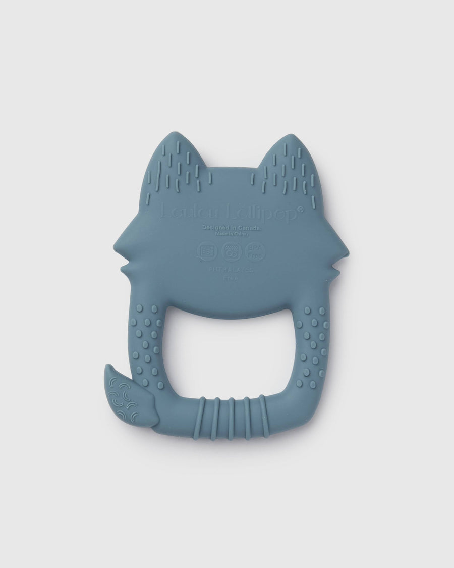 Wild Teether -  Wolfie