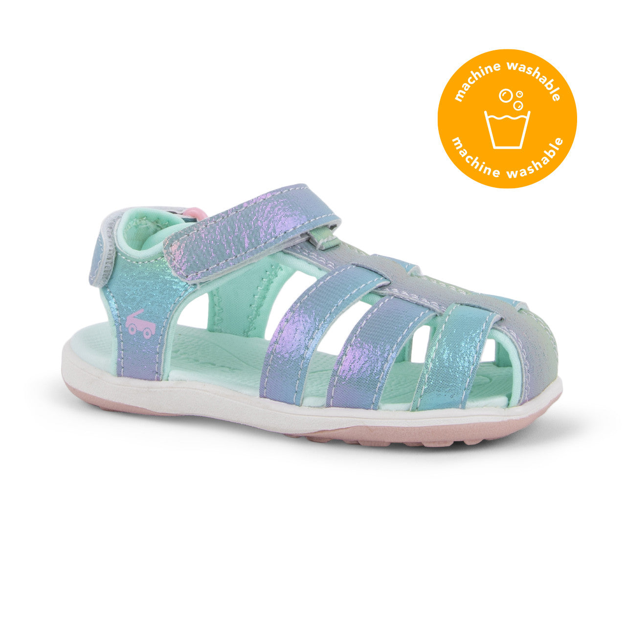Paley II - Silver Rainbows