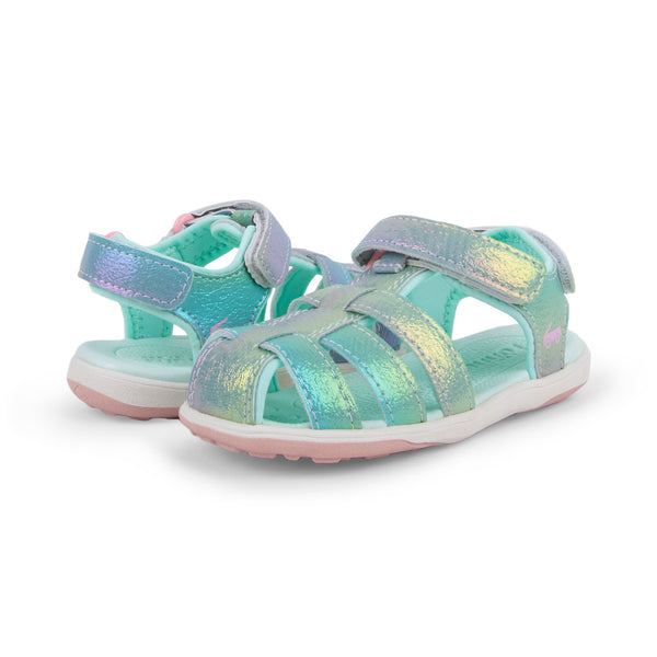 Paley II - Silver Rainbows