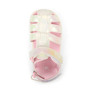 Paley II - Pearl White