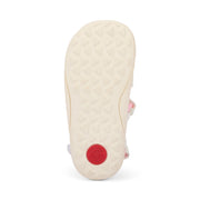 Paley II - Pearl White