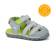 Wilder II - Gray