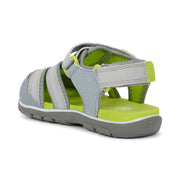 Wilder II - Gray