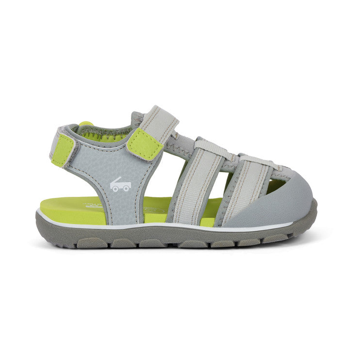 Wilder II - Gray