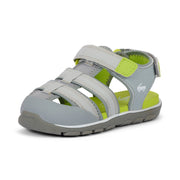 Wilder II - Gray