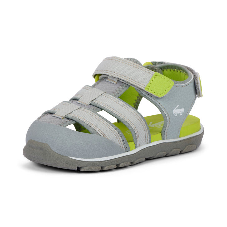 Wilder II - Gray